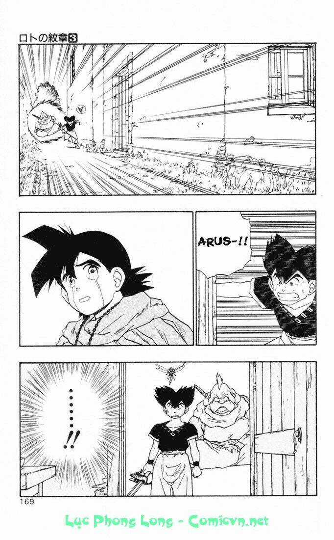 Dấu Ấn Rồng Thiêng II Chapter 11 trang 26