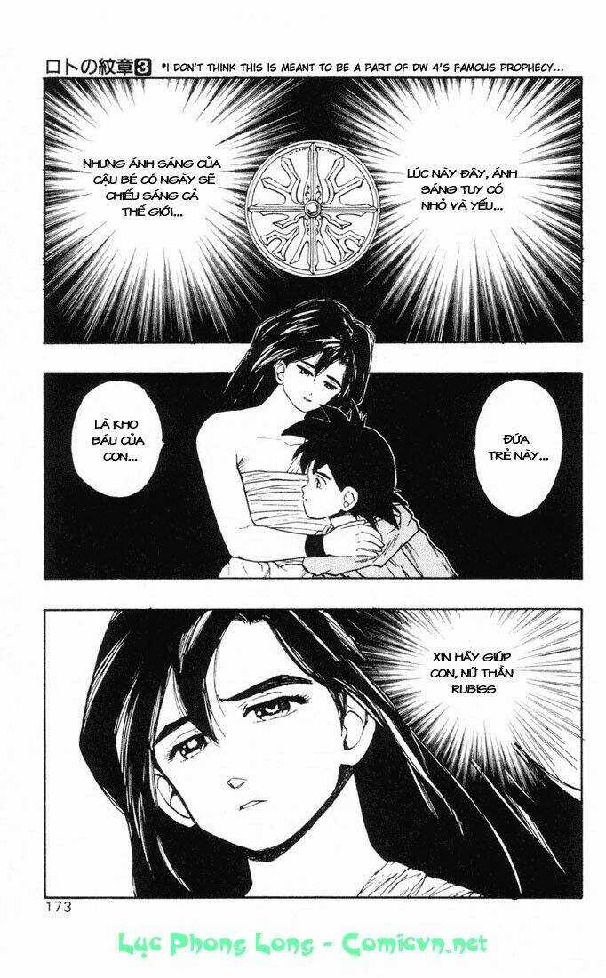 Dấu Ấn Rồng Thiêng II Chapter 11 trang 30