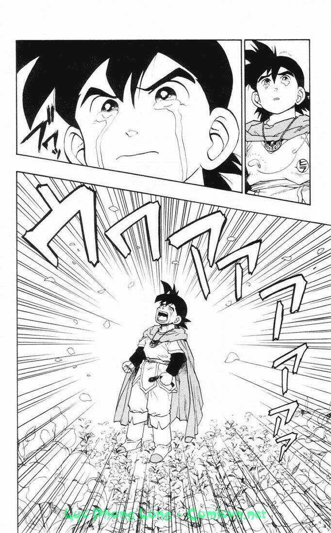 Dấu Ấn Rồng Thiêng II Chapter 11 trang 37