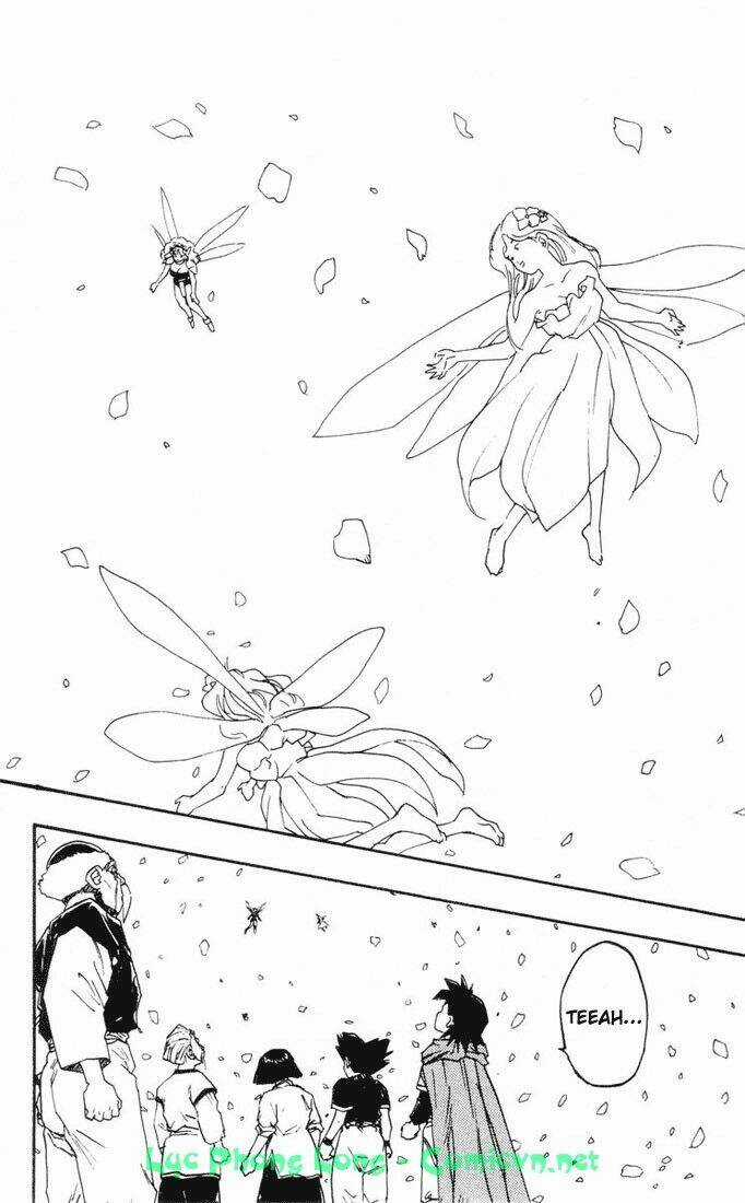 Dấu Ấn Rồng Thiêng II Chapter 11 trang 39