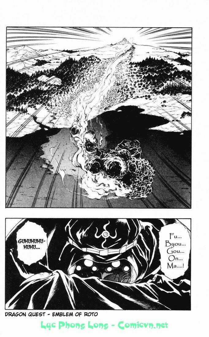 Dấu Ấn Rồng Thiêng II Chapter 11 trang 45