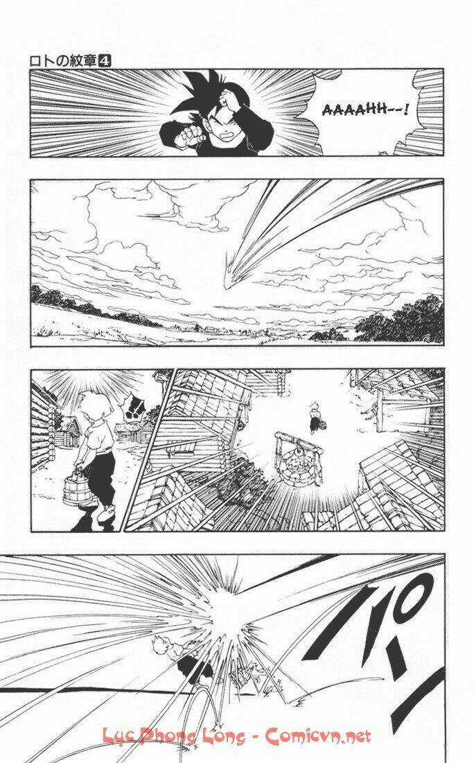 Dấu Ấn Rồng Thiêng II Chapter 12 trang 26