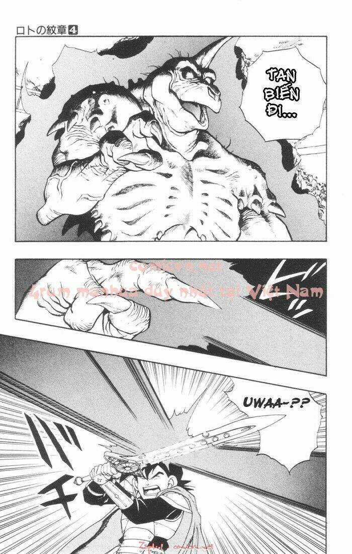 Dấu Ấn Rồng Thiêng II Chapter 13 trang 62