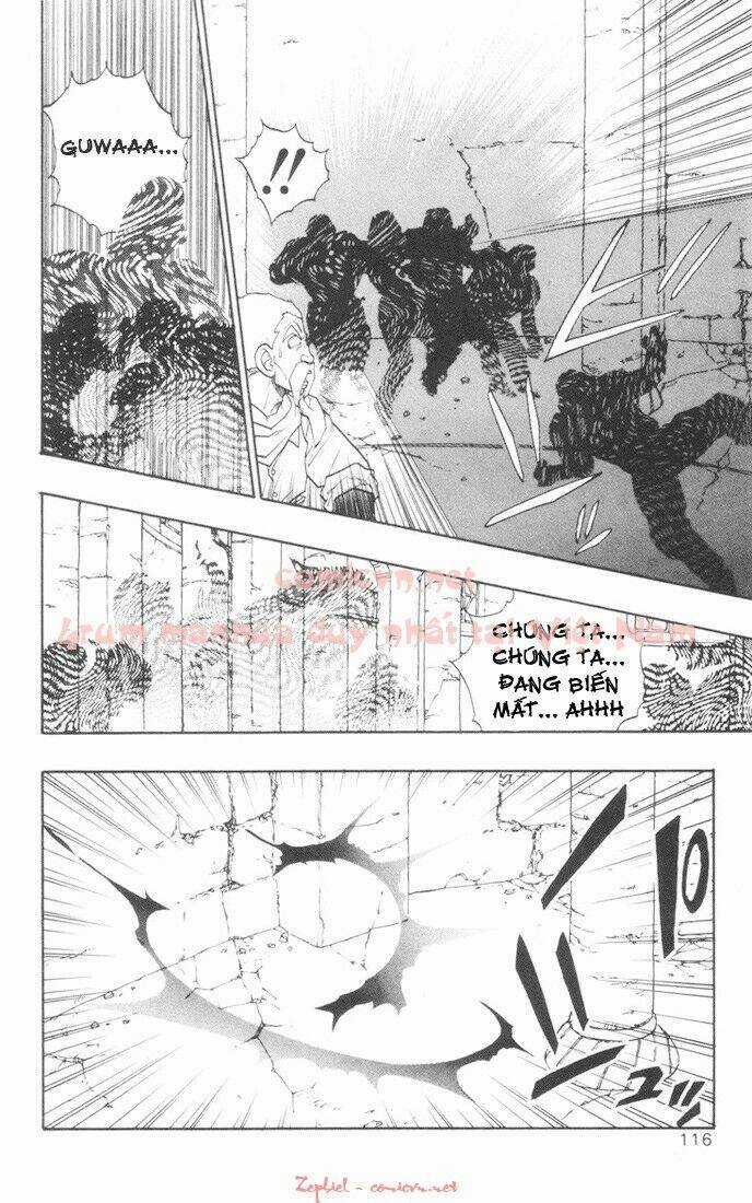 Dấu Ấn Rồng Thiêng II Chapter 13 trang 63