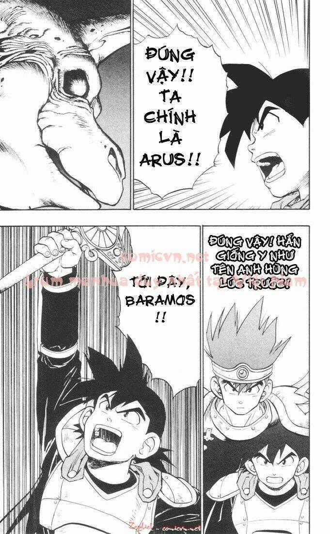 Dấu Ấn Rồng Thiêng II Chapter 13 trang 68