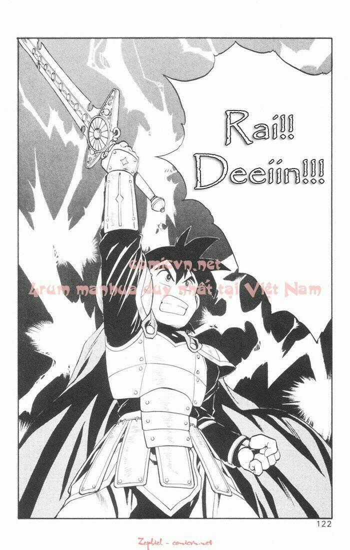 Dấu Ấn Rồng Thiêng II Chapter 13 trang 69