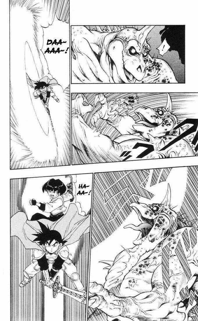 Dấu Ấn Rồng Thiêng II Chapter 14 trang 13