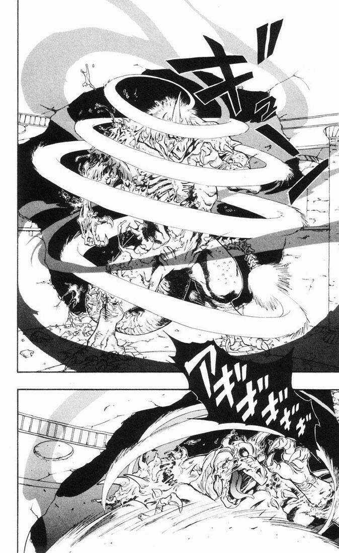 Dấu Ấn Rồng Thiêng II Chapter 14 trang 25