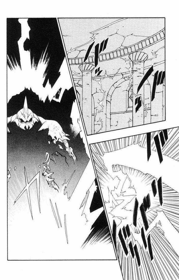 Dấu Ấn Rồng Thiêng II Chapter 14 trang 3