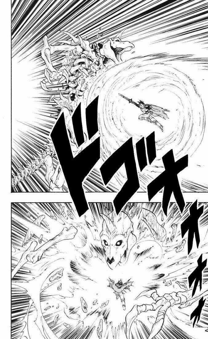 Dấu Ấn Rồng Thiêng II Chapter 14 trang 47