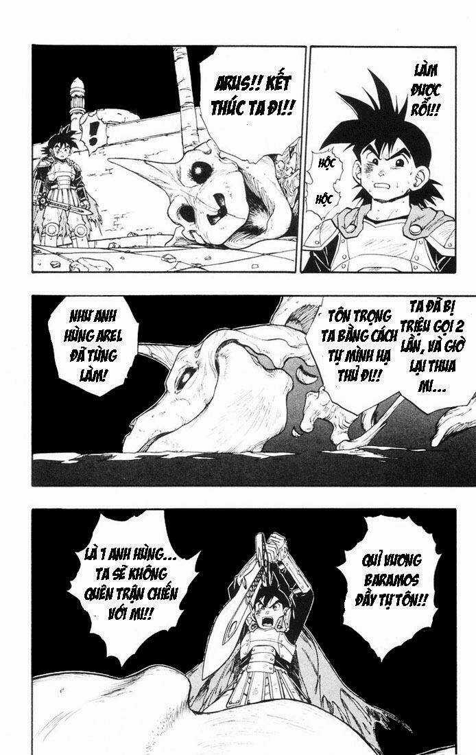 Dấu Ấn Rồng Thiêng II Chapter 14 trang 49