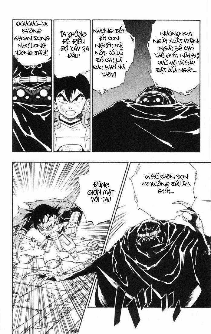 Dấu Ấn Rồng Thiêng II Chapter 14 trang 53