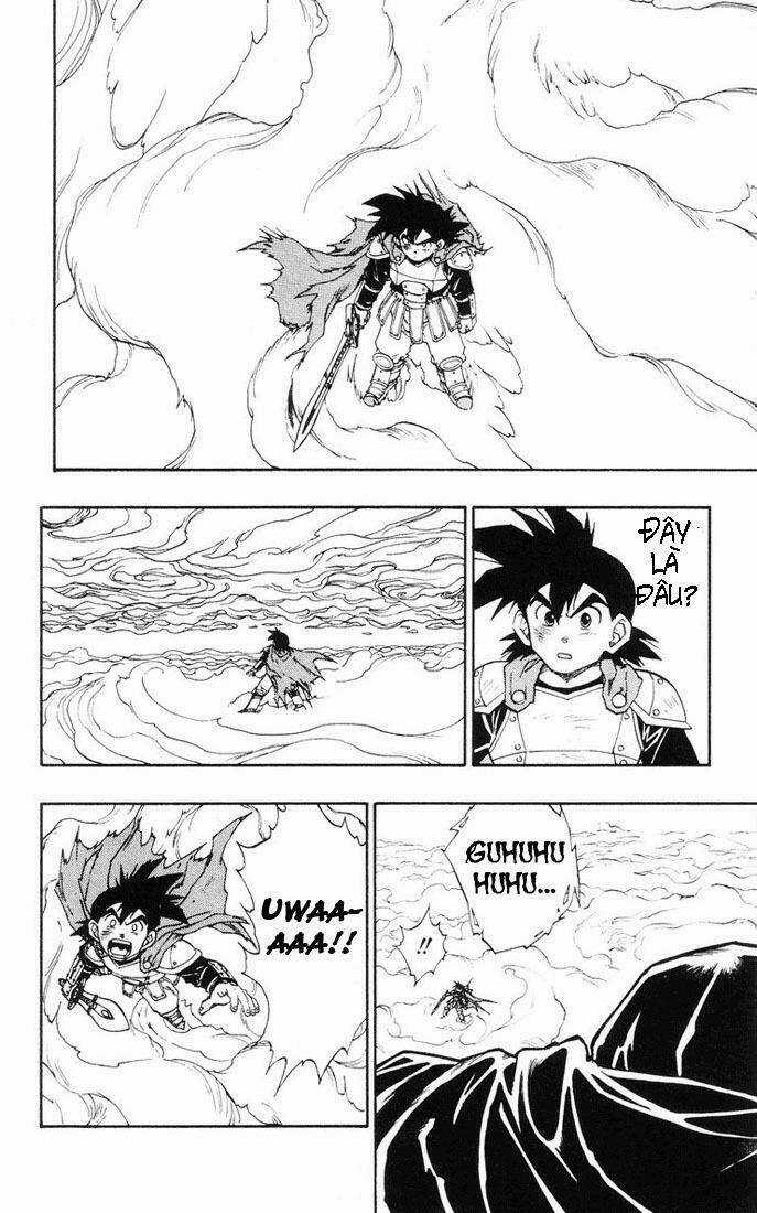 Dấu Ấn Rồng Thiêng II Chapter 14 trang 55