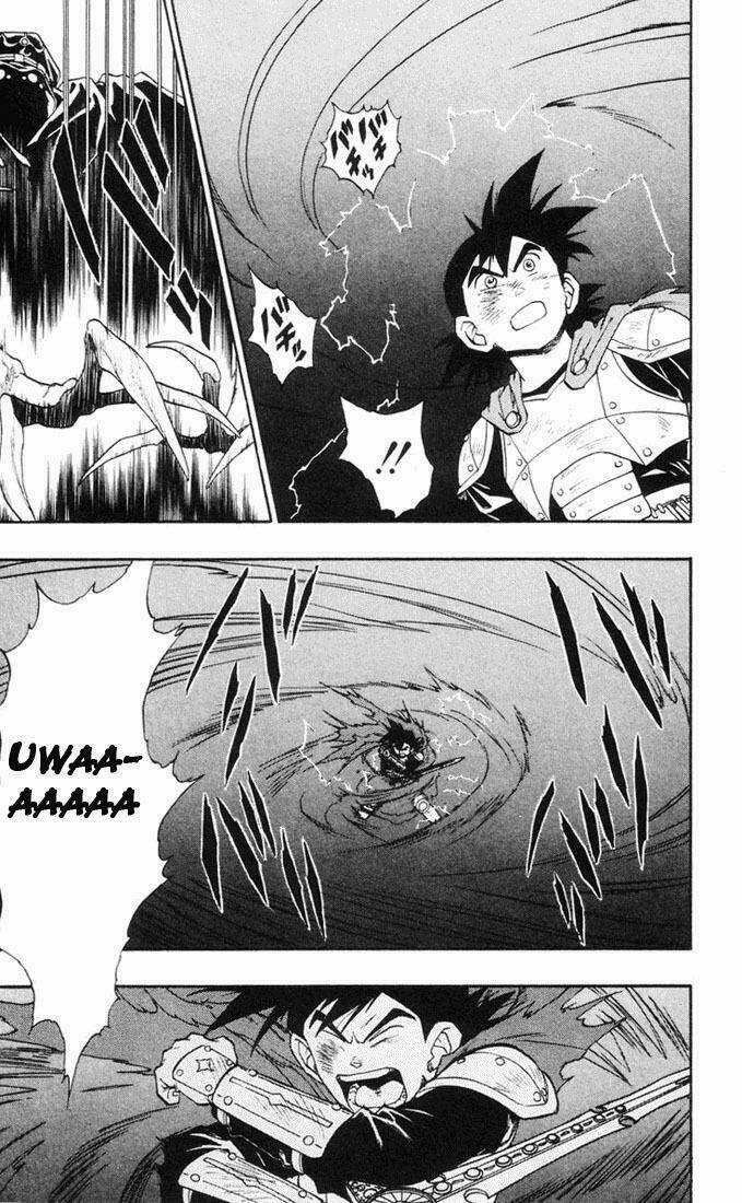 Dấu Ấn Rồng Thiêng II Chapter 14 trang 58