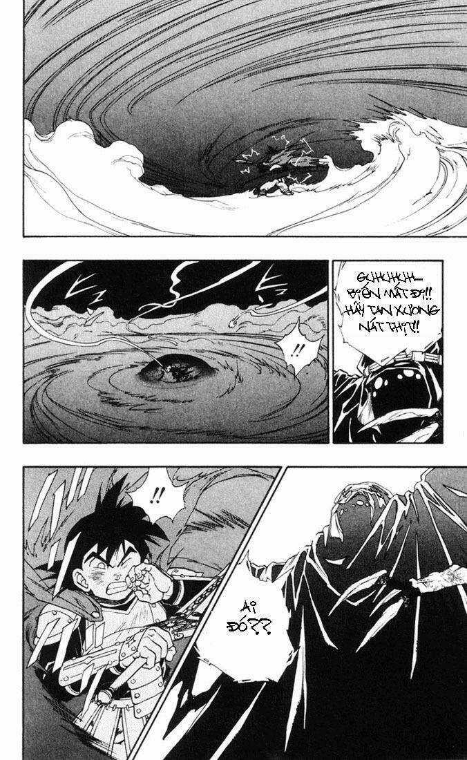 Dấu Ấn Rồng Thiêng II Chapter 14 trang 59