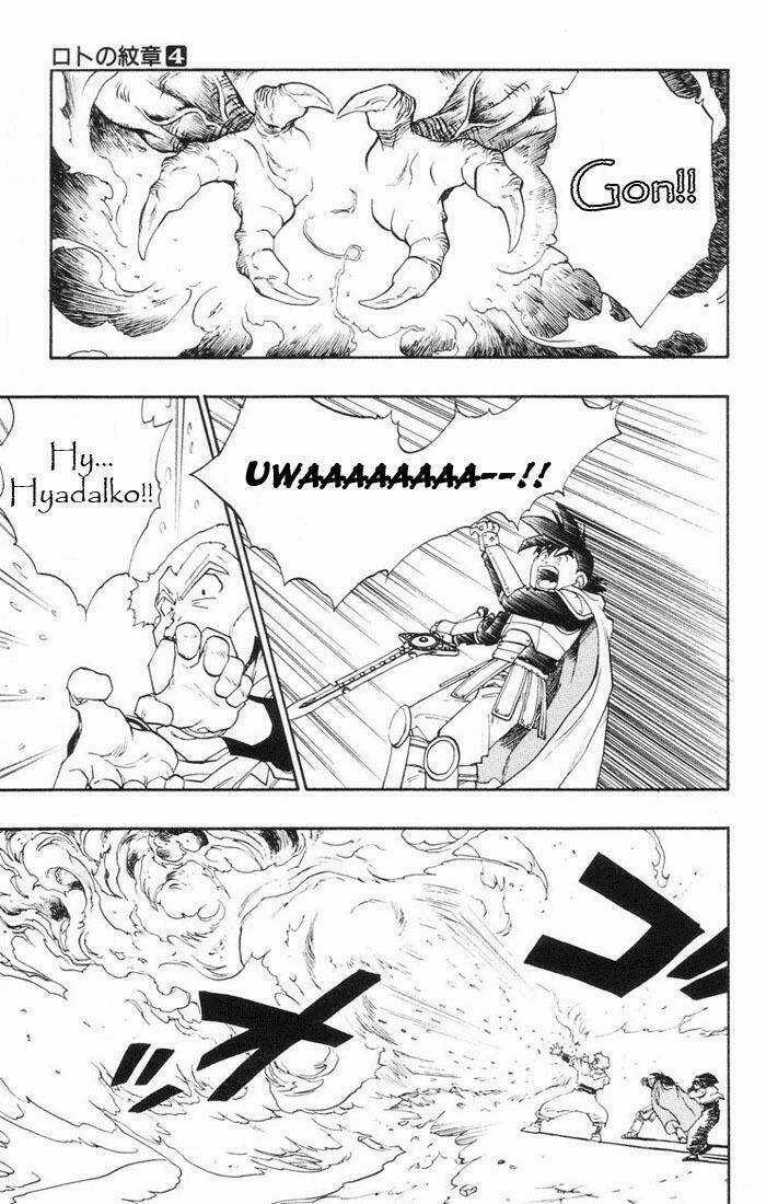 Dấu Ấn Rồng Thiêng II Chapter 14 trang 6