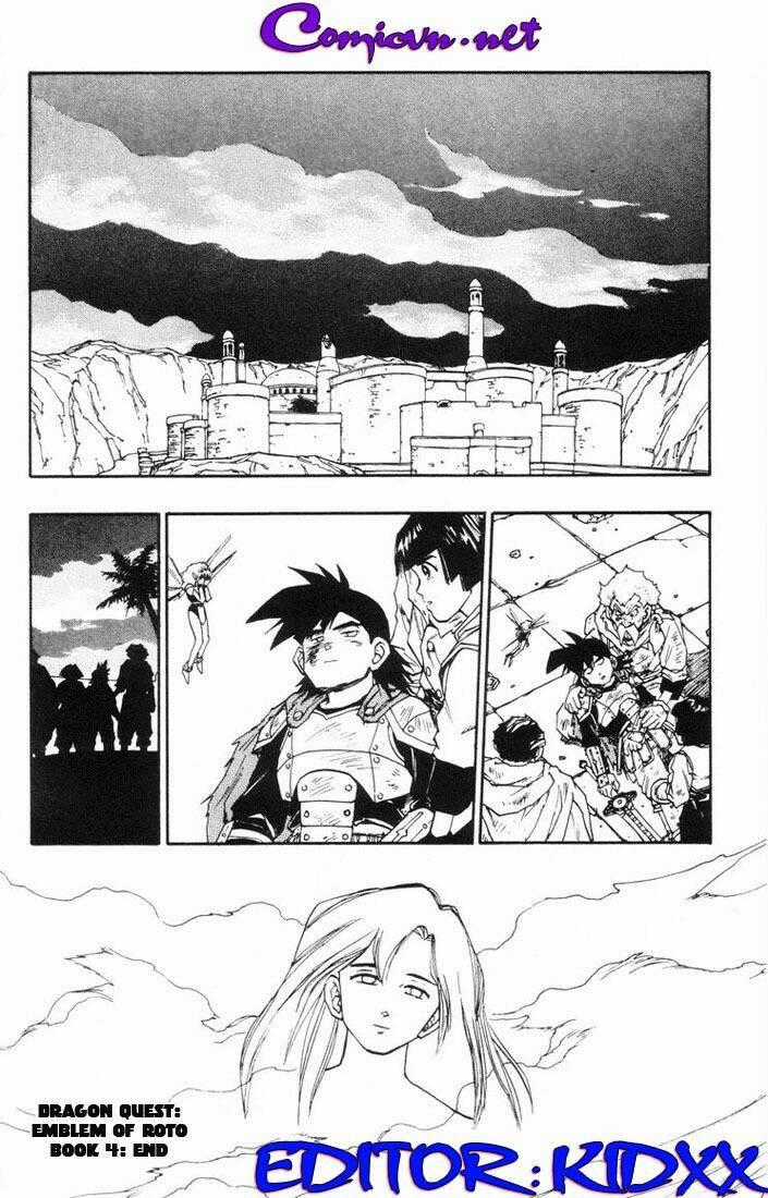 Dấu Ấn Rồng Thiêng II Chapter 14 trang 65