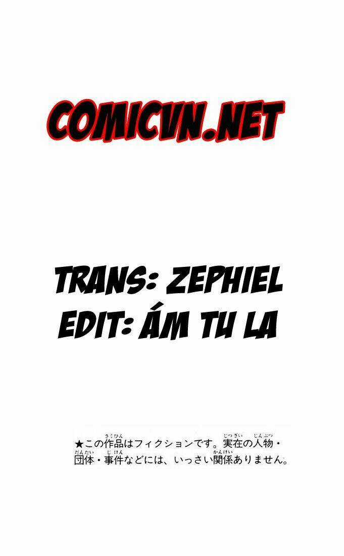 Dấu Ấn Rồng Thiêng II Chapter 15 trang 3