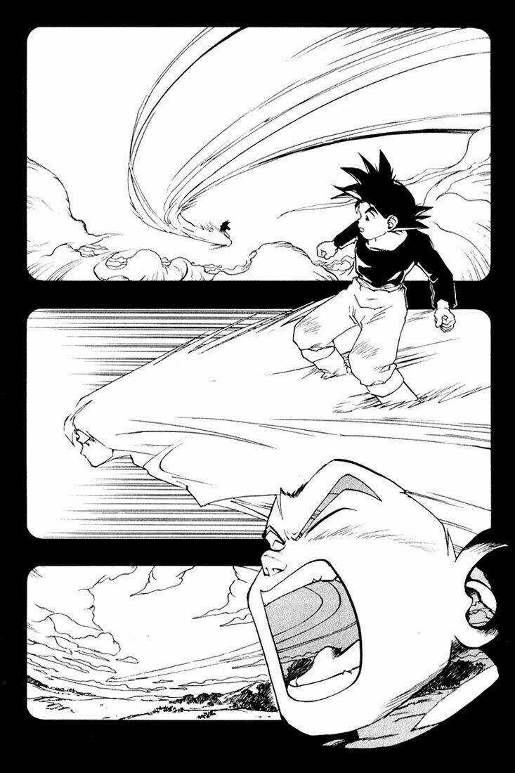 Dấu Ấn Rồng Thiêng II Chapter 15 trang 53