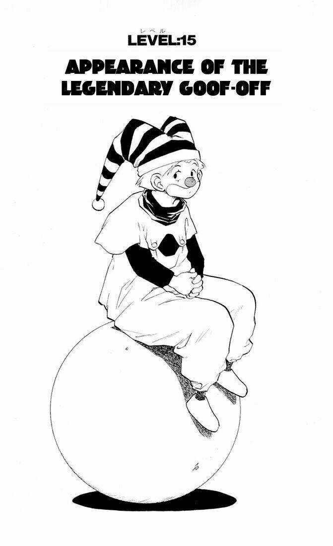 Dấu Ấn Rồng Thiêng II Chapter 15 trang 7