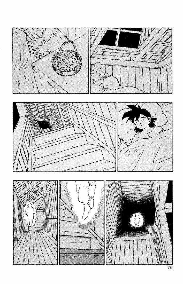 Dấu Ấn Rồng Thiêng II Chapter 16 trang 15