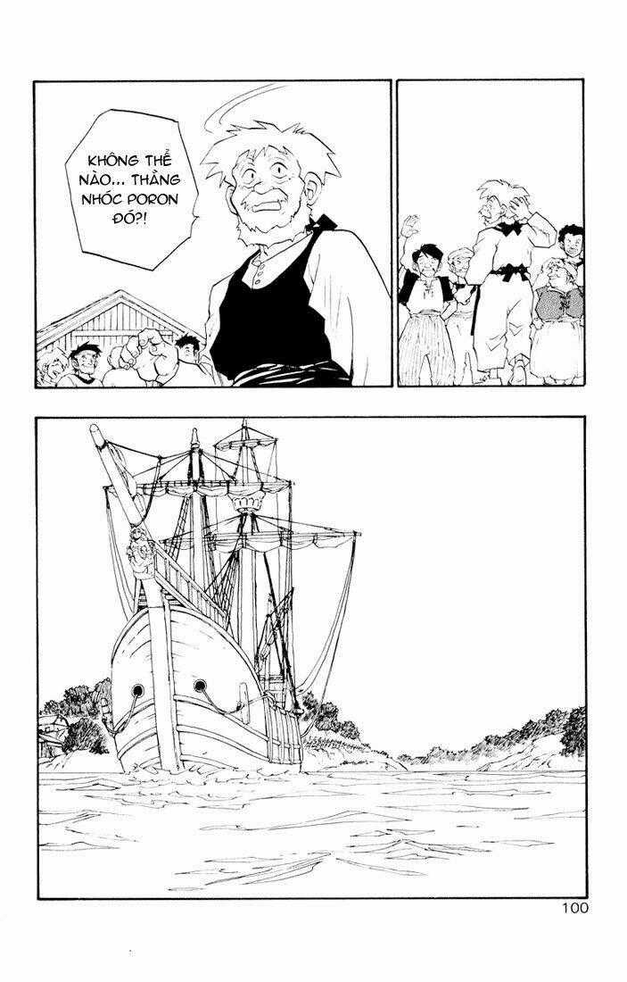 Dấu Ấn Rồng Thiêng II Chapter 16 trang 39