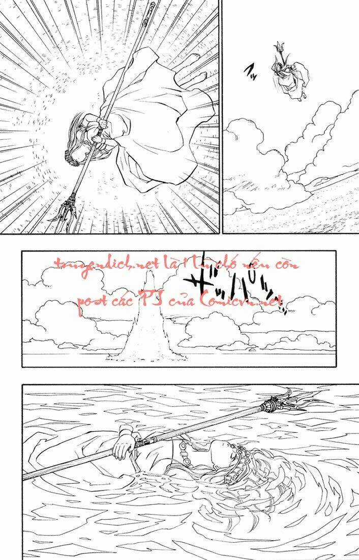 Dấu Ấn Rồng Thiêng II Chapter 17 trang 22