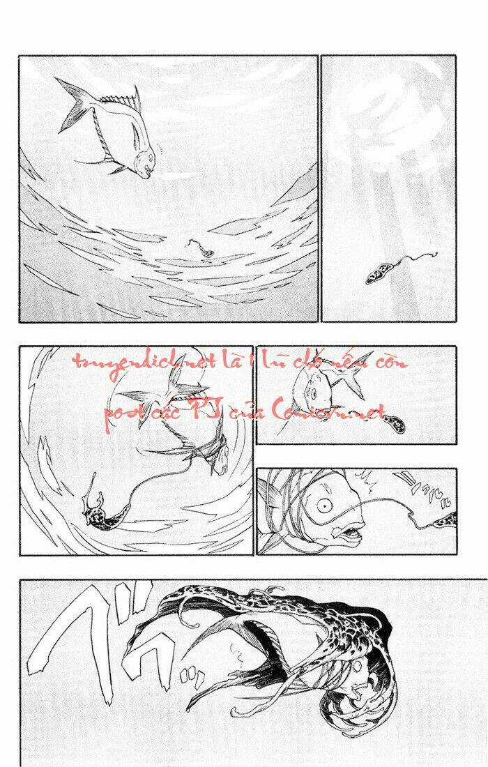 Dấu Ấn Rồng Thiêng II Chapter 17 trang 32