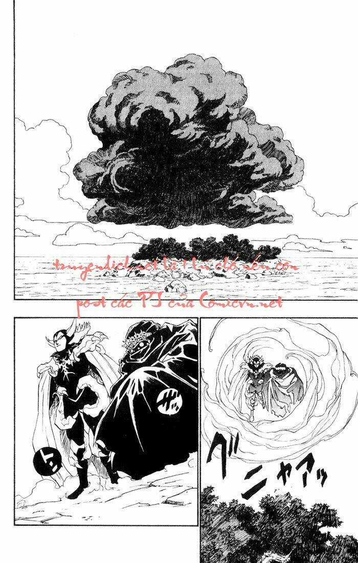 Dấu Ấn Rồng Thiêng II Chapter 17 trang 6