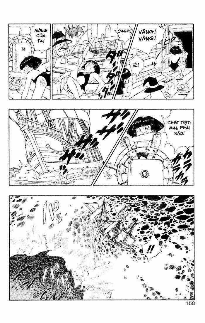 Dấu Ấn Rồng Thiêng II Chapter 18 trang 13