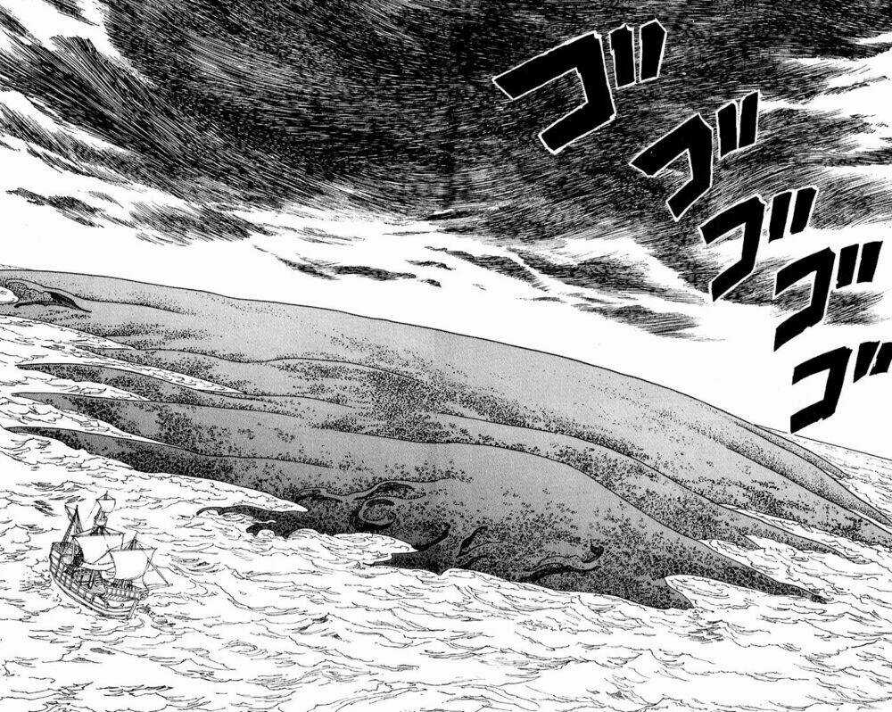 Dấu Ấn Rồng Thiêng II Chapter 18 trang 39