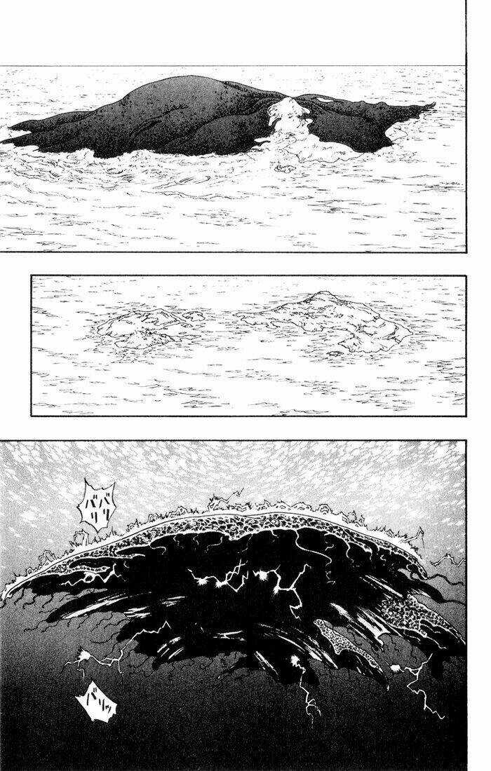 Dấu Ấn Rồng Thiêng II Chapter 18 trang 4