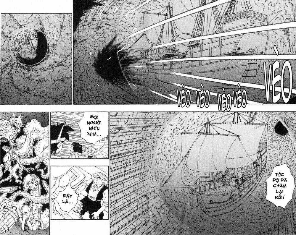 Dấu Ấn Rồng Thiêng II Chapter 19 trang 12