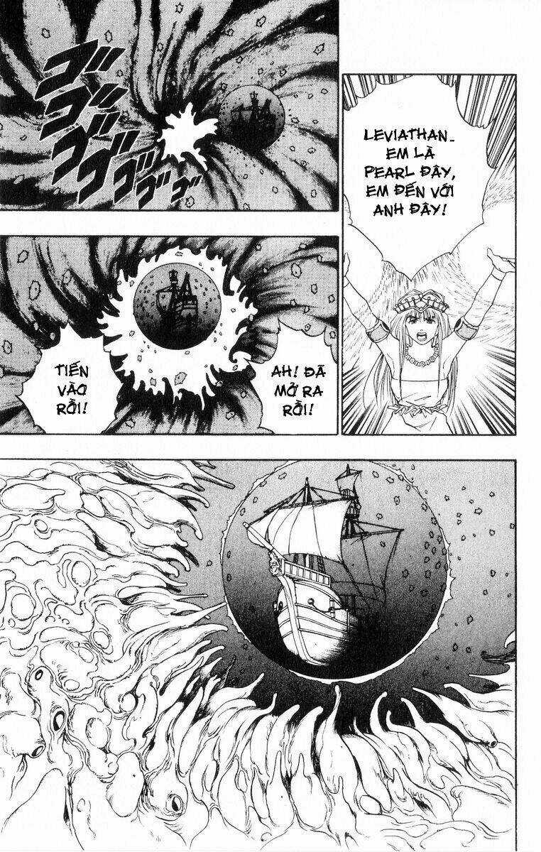 Dấu Ấn Rồng Thiêng II Chapter 19 trang 18