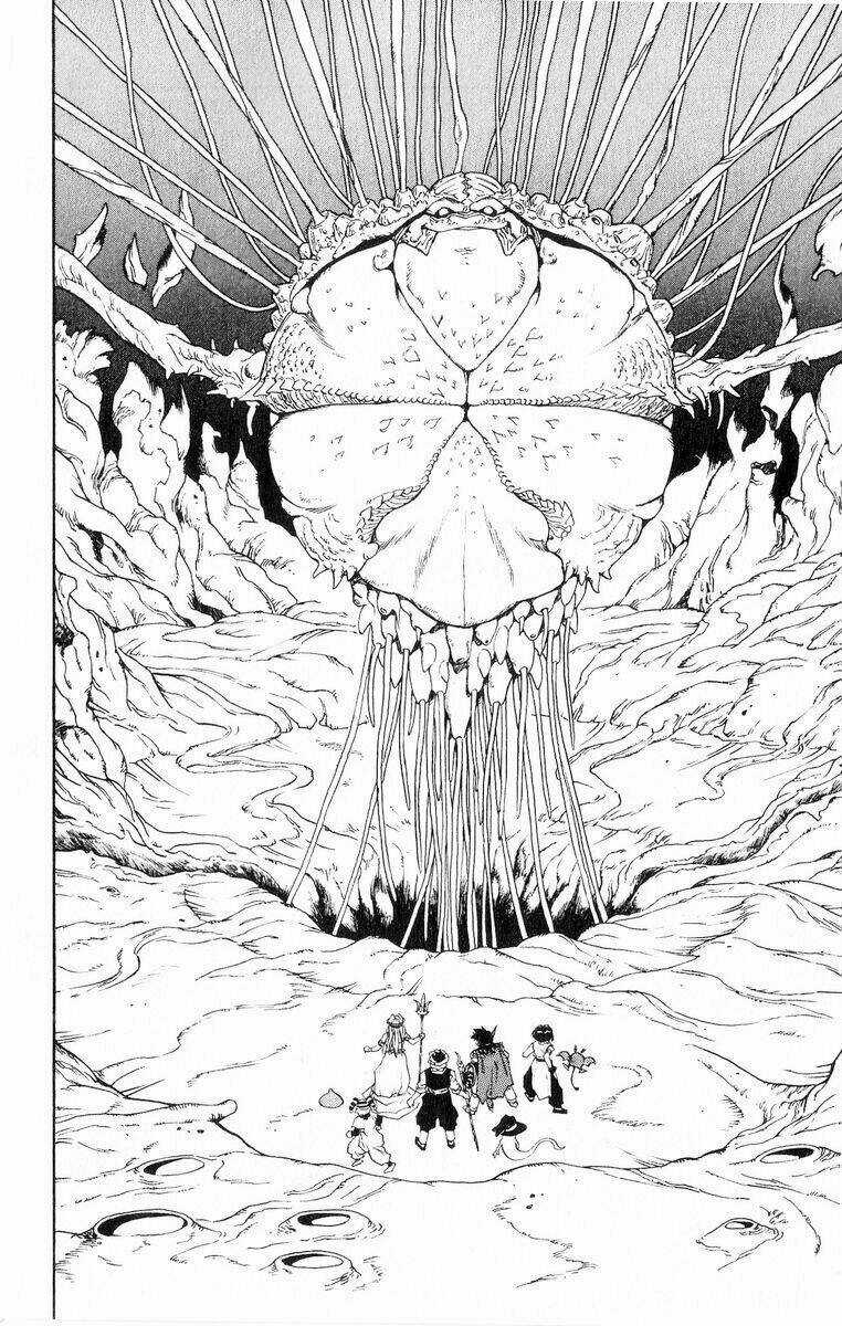 Dấu Ấn Rồng Thiêng II Chapter 19 trang 29