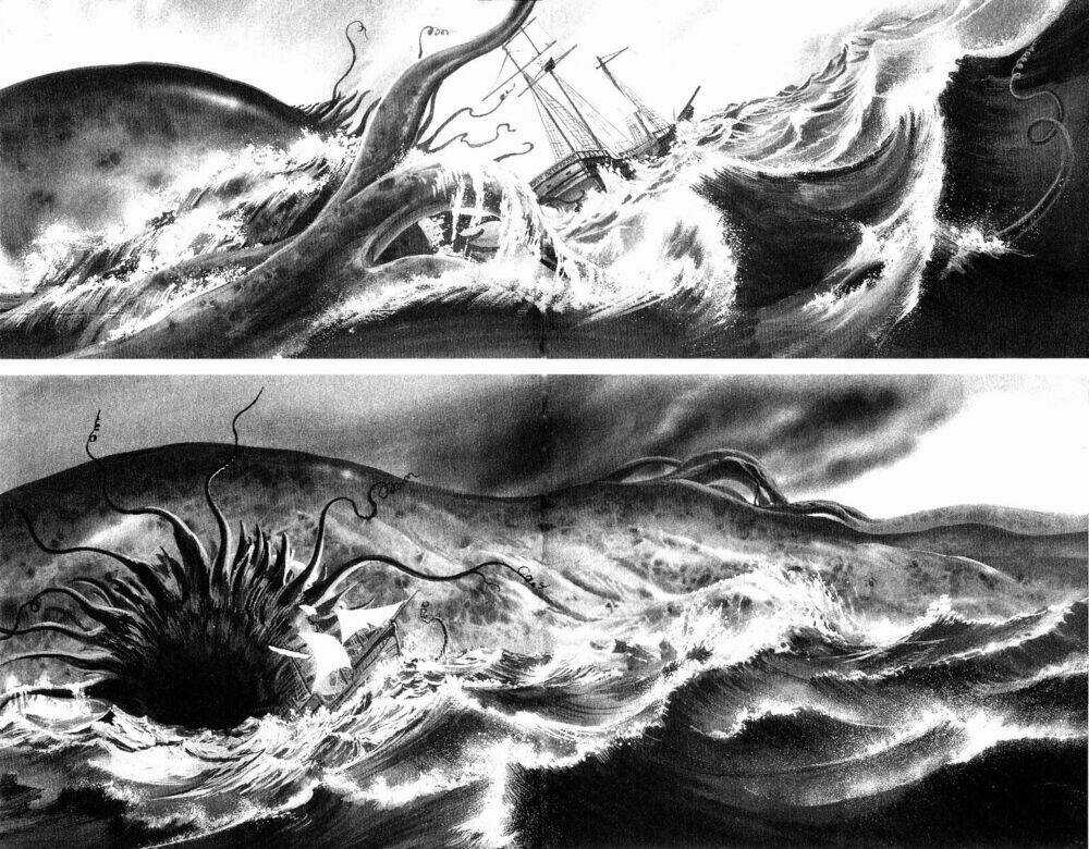 Dấu Ấn Rồng Thiêng II Chapter 19 trang 3