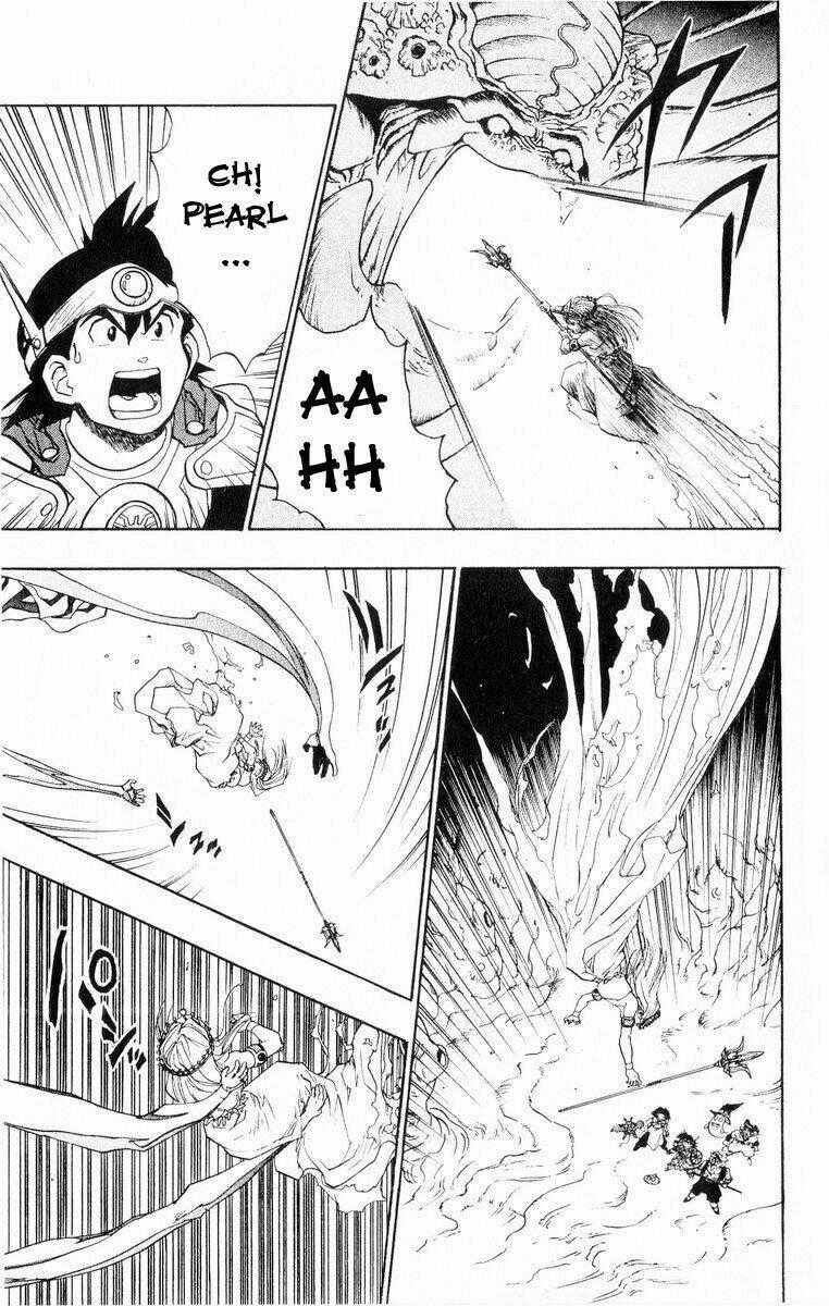 Dấu Ấn Rồng Thiêng II Chapter 19 trang 36