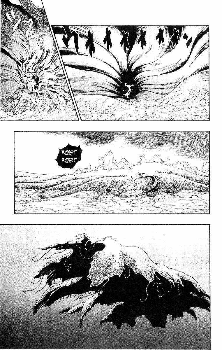 Dấu Ấn Rồng Thiêng II Chapter 19 trang 5