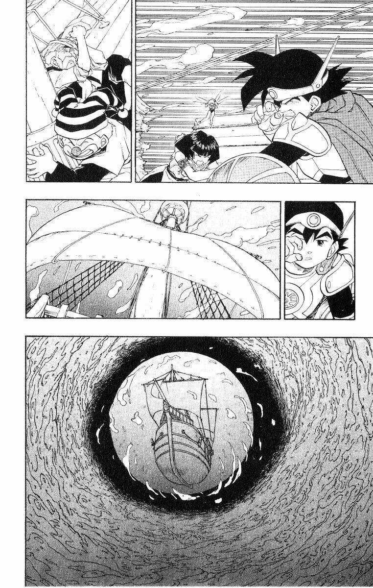 Dấu Ấn Rồng Thiêng II Chapter 19 trang 6