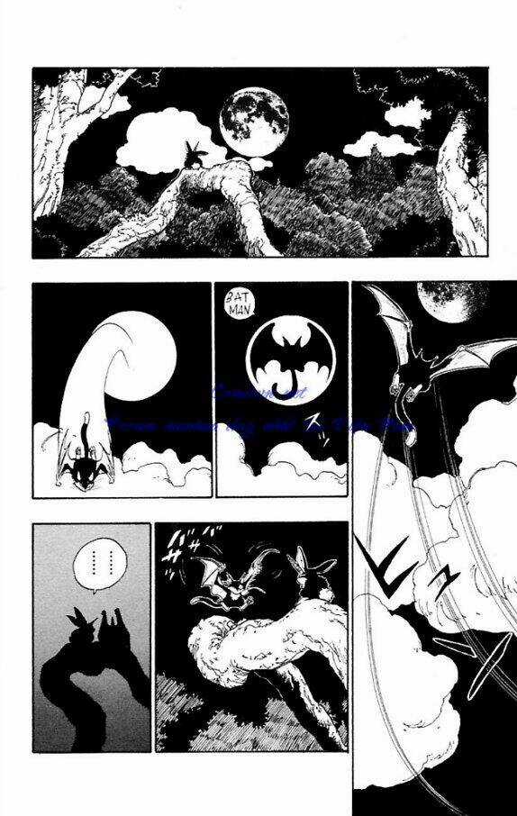 Dấu Ấn Rồng Thiêng II Chapter 2 trang 13