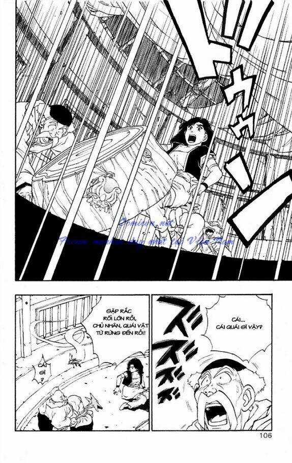 Dấu Ấn Rồng Thiêng II Chapter 2 trang 28