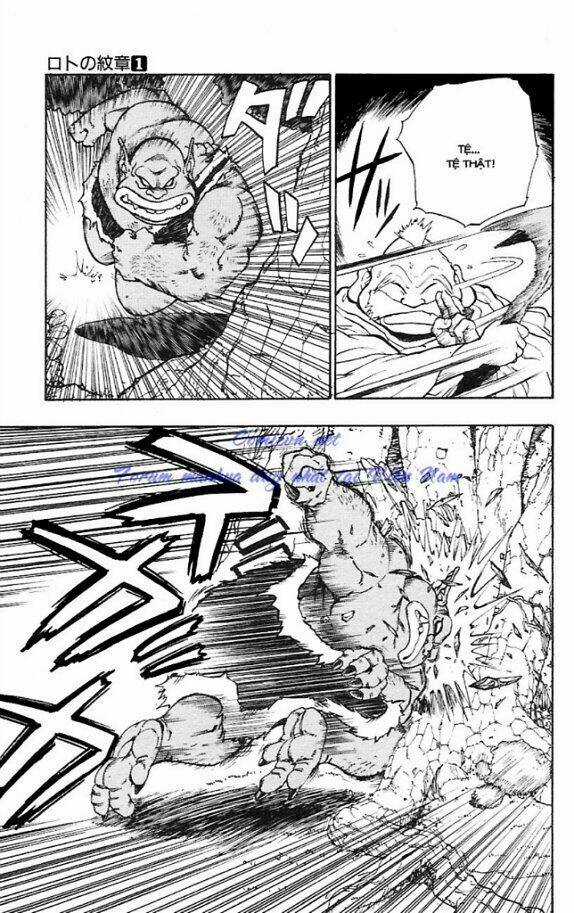 Dấu Ấn Rồng Thiêng II Chapter 2 trang 31