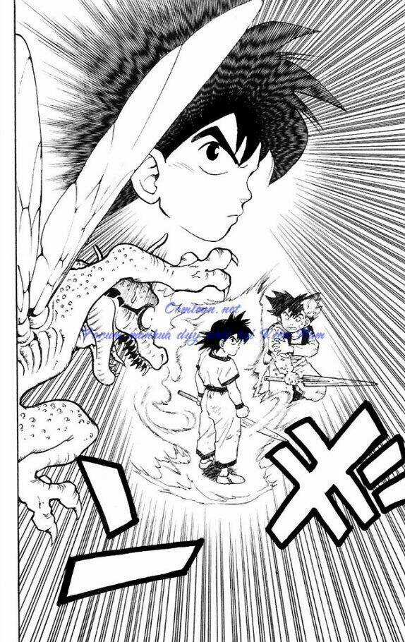 Dấu Ấn Rồng Thiêng II Chapter 2 trang 47