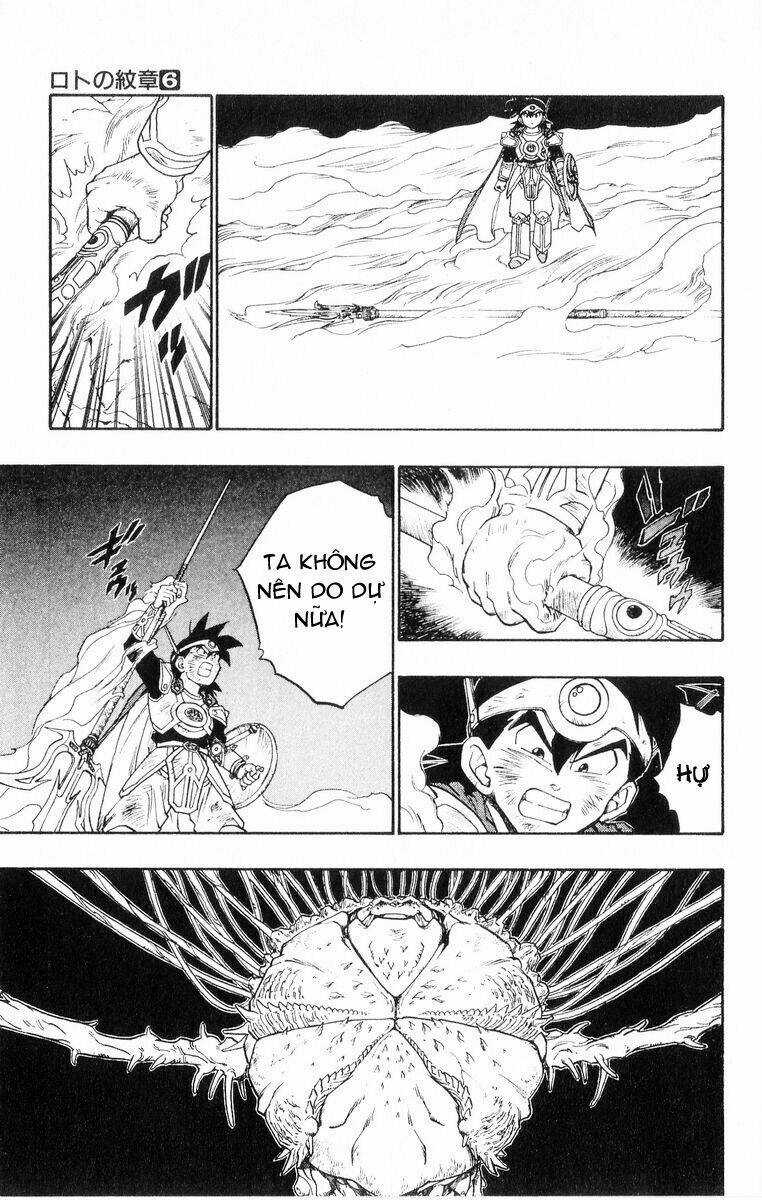 Dấu Ấn Rồng Thiêng II Chapter 20 trang 18