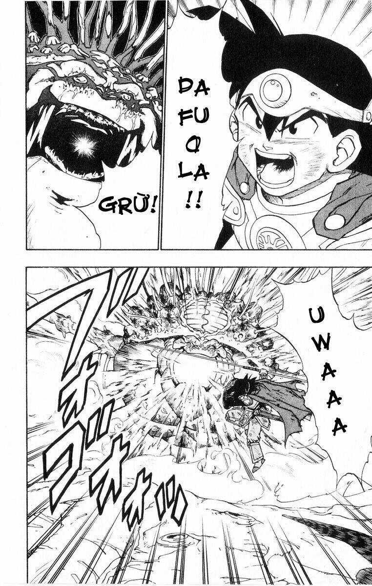 Dấu Ấn Rồng Thiêng II Chapter 20 trang 19