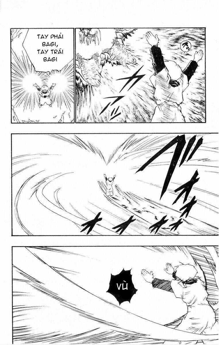 Dấu Ấn Rồng Thiêng II Chapter 20 trang 25