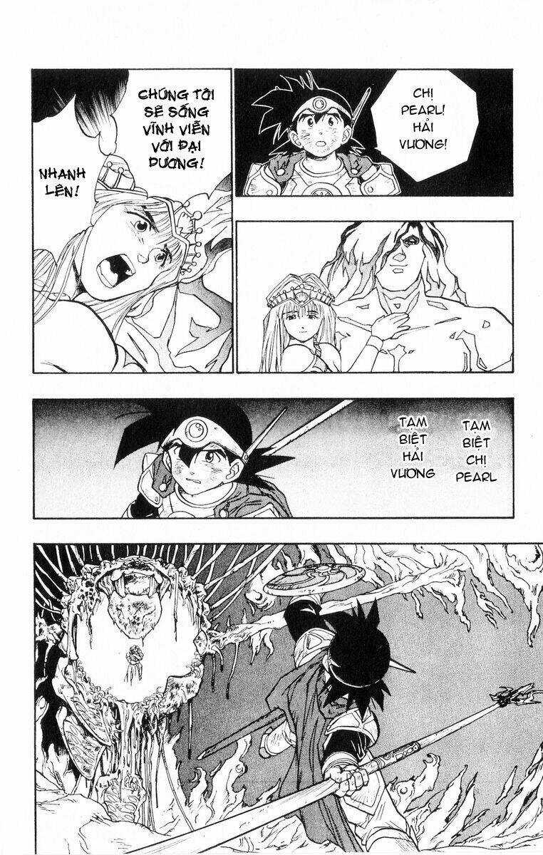 Dấu Ấn Rồng Thiêng II Chapter 20 trang 29