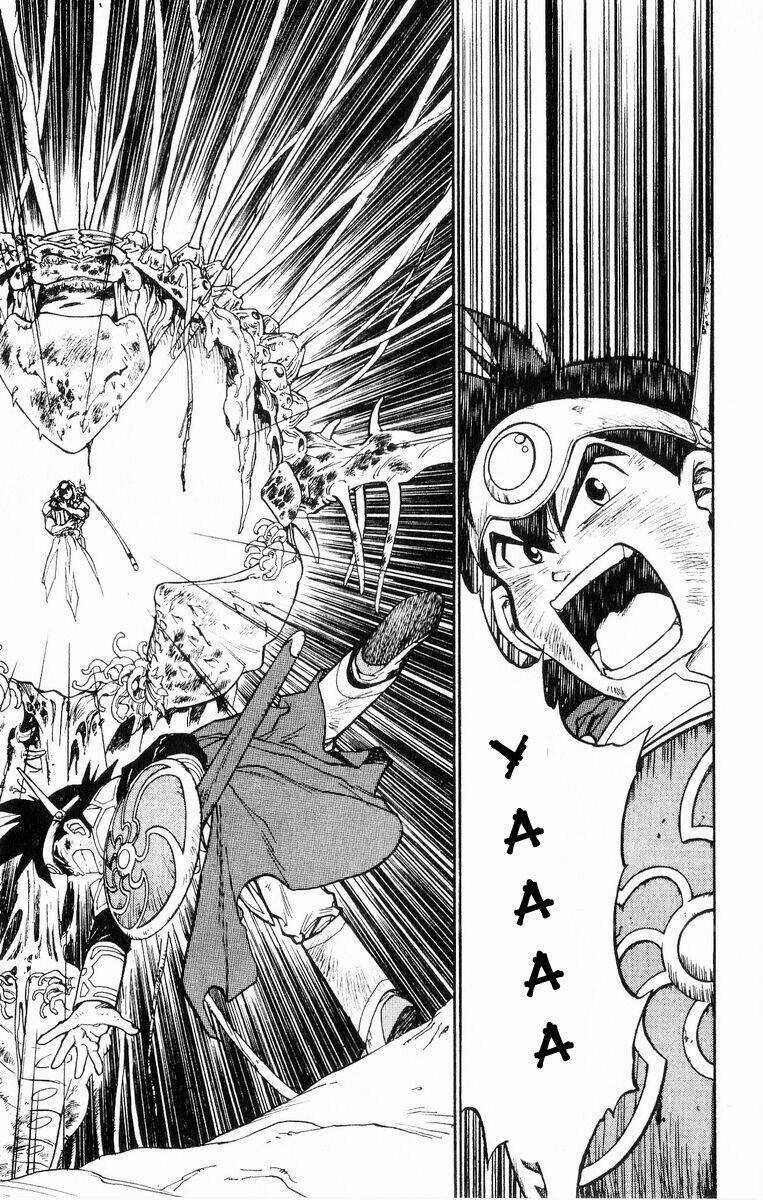 Dấu Ấn Rồng Thiêng II Chapter 20 trang 30