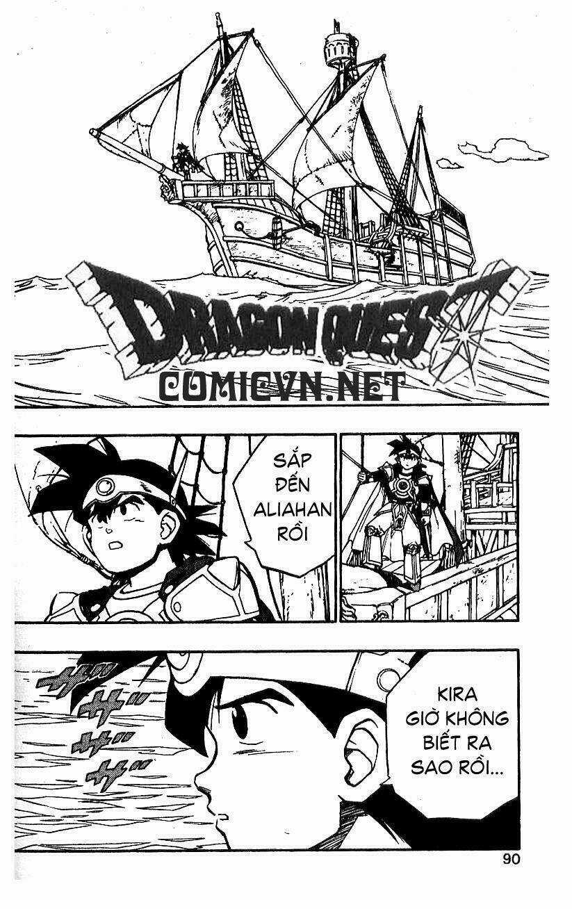 Dấu Ấn Rồng Thiêng II Chapter 21 trang 2