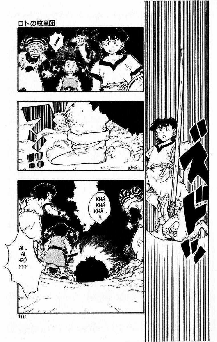 Dấu Ấn Rồng Thiêng II Chapter 22 trang 26